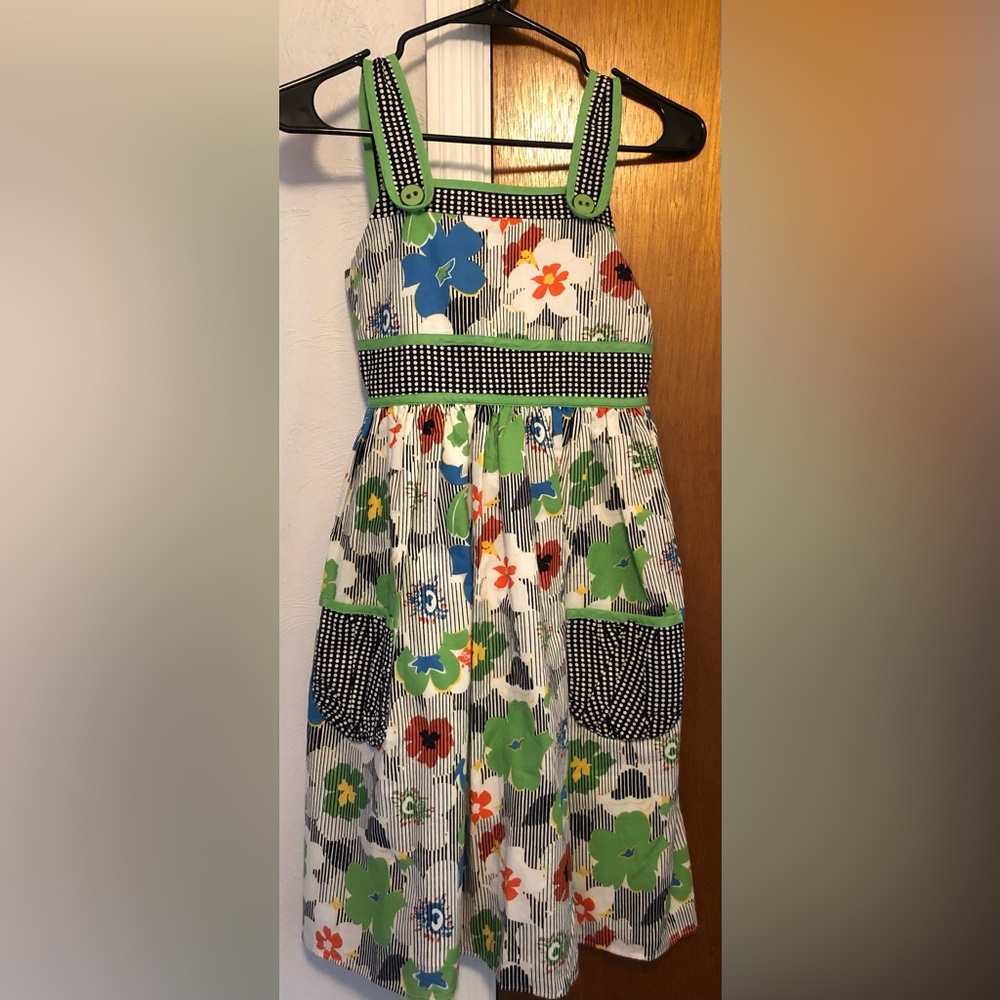 ⭐️Rare Editions Girls dress